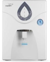 V Guard Zenora 7 Litres RO + UV + MB Water Purifier