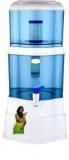 Always Aqyagem UFgravity BasedWaterPurifierNonElectric Filter15 L 15 Litres Gravity Based Water Purifier