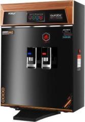 Always aurotic Instant Hot and Normal 10 Litres RO + UV + UF + TDS Control + Alkaline + UV in Tank Water Purifier