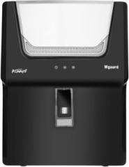 Always Wguard with LED display & Pre filter 7 Litres RO + UV + UF + TDS + ALK + Copper Water Purifier