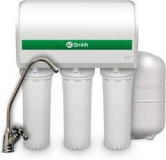 Ao Smith X5+ UTC Under the Counter 7.5 Litres RO Water Purifier