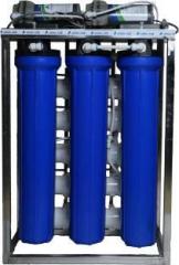 Aqua Ace 100 LPH Commercial RO+UV RO Water Purifier With TDS Adjuster + Auto Shut Off 100 Litres RO + UV + UF + TDS Water Purifier