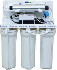 Aqua Ace 5 Stage water purifier 35 Litres UF Water Purifier