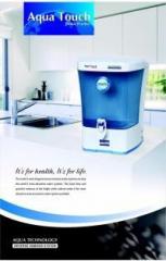 Aqua AquaTOUCH Blue 10 Litres RO Water Purifier