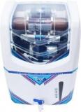 Aqua CRUX Model RO_UV_UF_TDS_With Copper Filter 12 Litres RO + UV + UF + TDS Water Purifier