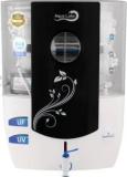 Aqua Dove AL Black SS9 12 Litres UV Water Purifier