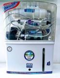 Aqua Dove Grand 12 Litres RO + UV + UF + TDS Control + UV In Tank Water Purifier