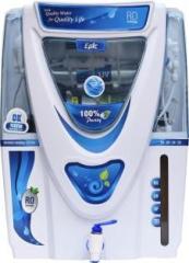 Aqua Epic Model 15 Litres RO + UV + UF + TDS Water Purifier