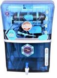 Aqua Fresh Alfa Elite COPPER MINERAL+ro+uv+tds 12 Litres Ground Electrical Water Purifier 12 Litres RO + UV + UF + TDS Water Purifier