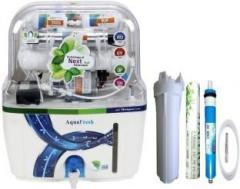 Aqua Fresh Aqua swift Model 15 Litres RO + UV + UF + TDS Water Purifier