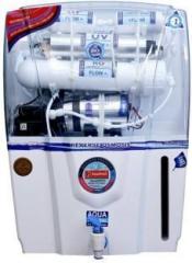 Aqua Fresh AUDI 12 Litres RO + UV +UF, RO + UV, RO + UV + UF + TDS Water Purifier