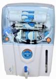 Aqua Fresh audi white ro uv uf tds mineral 12 Litres 12 L RO + UV + UF + TDS Water Purifier