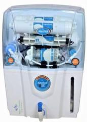 Aqua Fresh audi white ro uv uf tds mineral 12 Litres 12 L RO + UV + UF + TDS Water Purifier