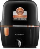 Aqua Fresh BBD SPECIAL BLK STM SWIFT 8 Litres RO Water Purifier