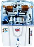 Aqua Fresh Copper audi 12 Litres +water filter 12 Litres RO + UV + UF + TDS Water Purifier with Prefilter