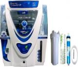 Aqua Fresh Epic Model 15 RO + UV + UF + TDS Water Purifier