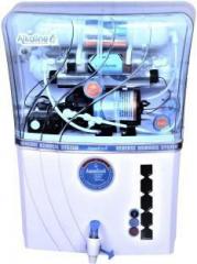 Aqua Fresh Fresh Model 12 Litres ALKALINE VITAMIN B12 + RO + UV + UF + TDS+ALKALINE B12 12 Litres RO + UV + UF + TDS Water Purifier