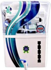 Aqua Fresh Fresh_R0_UV_UF_TDS_ 12 Litres RO + UV + UF + TDS Water Purifier