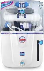 Aqua Fresh Immense Audy 18 Litres RO + UV + UF + TDS + Mineral Water Purifier