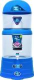 Aqua Fresh MINERAL POT MUNICIPLE WATER gravity based 16 Litres NON ELECTIC WATER PURIFIER 16 Litres Gravity Based Water Purifier