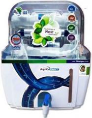 Aqua Fresh Next 12 Litres RO + UV + UF + TDS Water Purifier