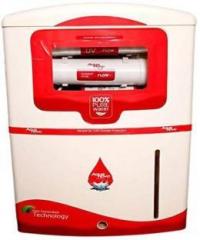 Aqua Fresh NOVA 12 Litres RO + UV, RO + UV +UF, RO + UV + UF + TDS Water Purifier