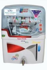 Aqua Fresh NYC ALKALINE ro+uv+uf+tds+mineral 15 Litres 15 L RO + UV + UF + TDS Water Purifier