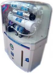 Aqua Fresh NYC WITH MINERAL CARTAGE 12 Litres RO + UV + UF + TDS Water Purifier