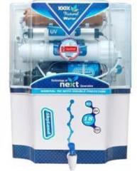 Aqua Fresh Omega skyland 18 Litres RO + UV + UF + TDS Water Purifier