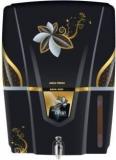 Aqua Fresh RO_UV_UF_Golden Black 12 Litres RO + UV + UF + TDS Water Purifier