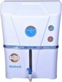 Aqua Fresh SHINE COVERED COPPER+ALKALINE+RO+UV+TDS 12 Litres WHITE AUTOMATIC ELECTRICAL BOREWELL 1500 TDS BEST HOME WATER PURIFIER 12 Litres RO + UV + UF + TDS Water Purifier