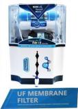 Aqua Fresh Skyland Model With UF Membrane filter 18 Litres RO + UF + TDS Water Purifier