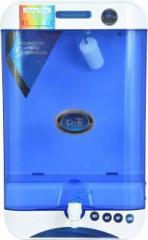 Aqua glory alkaline filter 10 RO + UV + UF + TDS Water Purifier