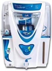 Aqua Grand Plus Epic 12 Litres RO + UV + UF + TDS Water Purifier