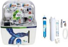 Aqua Grand Plus Swift desizer 15 Litres RO + UV + UF + TDS Water Purifier