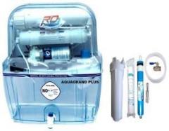 Aqua Grand Plus Swift Transparent 15 Litres RO + UV + UF + TDS Water Purifier