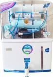 Aqua Grand RO Alkaline Water Purifier Filter 12 Litres RO + UV + UF + TDS + Alkaline Water Purifier