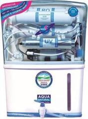 Aqua Grand RO Water Purifier 12 Litres RO + UV + UF + TDS + Mineral Water Purifier