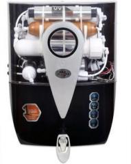 Aqua LIBRA June Dhamaka FLPKRT 14 Litres RO + UV + UF + TDS Control + UV in Tank Water Purifier