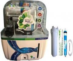 Aqua Swift fresh Model 15 Litres RO + UV + UF + TDS Water Purifier