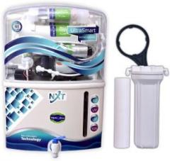 Aqua Ultra AUANXT00321 14 Litres RO + UV + MTDS Water Purifier