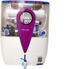 Aqua Ultra C06 13 Litres RO + UV + UF Water Purifier