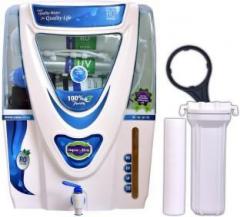 Aqua Ultra Epic 14 Litres RO + UV + UF + TDS Water Purifier