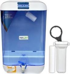 Aqua Ultra Glory01 RO+B12 Technology Water Purifier 12 Litres RO + MF Water Purifier