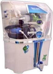 Aqua ultra INS2 14 RO + UV + UF + TDS Water Purifier