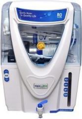 Aqua Ultra Platinum RO+11W 14 Litres RO + UV + UF + TDS Water Purifier