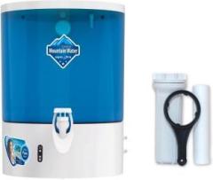 Aqua Ultra R25 9 Litres RO + UV + UF + Copper Water Purifier