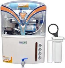 Aqua Ultra Sure RO+UV+B12+TDS Contoller Water Purifier 14 Litres RO + UV + UF + TDS Water Purifier