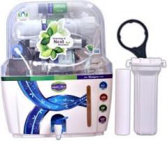 Aqua Ultra Swift 14 Litres RO + UV + UF + TDS Water Purifier