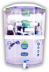 Aqua ultra TP14L 14 Litres RO + UV + UF + TDS Water Purifier